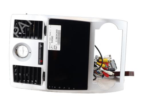 Autoradio CHRYSLER 300C (LX, LE) 3.0 CRD (218 hp) 31910735