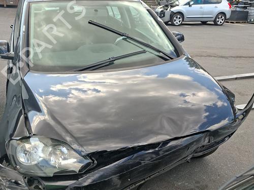 Rear left door window VW GOLF PLUS V (5M1, 521) 1.6 TDI | BP28117510C20 