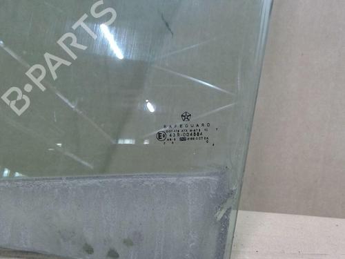 Used Front left door window Front left door window CHRYSLER PT CRUISER (PT_) 2.2 CRD (121 hp) 30306817 30306817