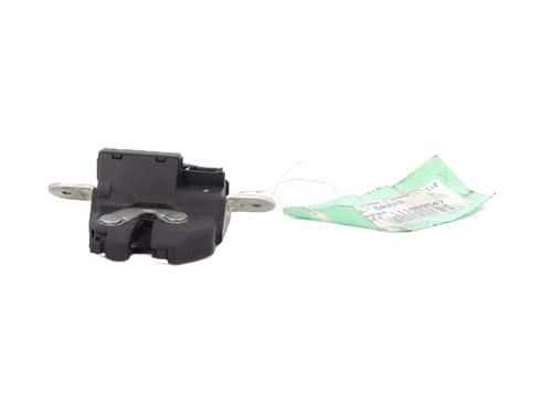 Used Tailgate lock OPEL CORSA D (S07) 1.3 CDTI (L08, L68) (90 hp) 29214117