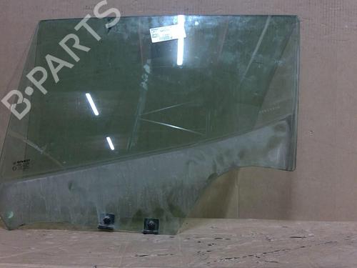 Used Rear left door window RENAULT CLIO IV (BH_) 1.5 dCi 75 (75 hp) 30637363