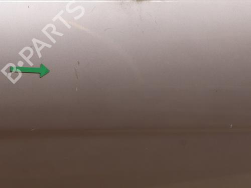 Right front door MERCEDES-BENZ C-CLASS (W204) C 220 CDI (204.002) | BP28326568C3 