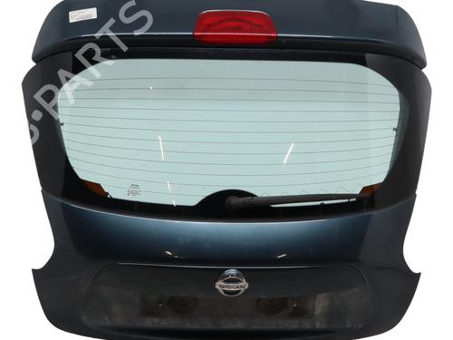 tailgate-nissan-juke-f15-2010-2011-2012-2013-2014-2015-2016-2017-2018-2019-32061827 main image