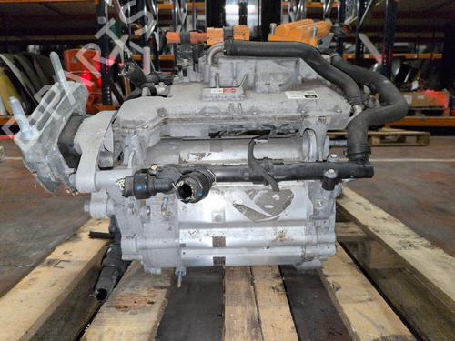 Engine PEUGEOT EXPERT Van (V_) E-EXPERT | BP39228575M1 - Image 7