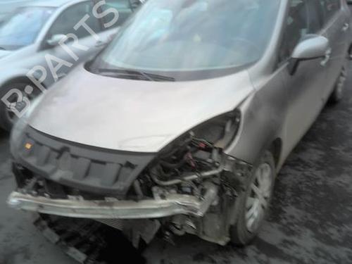 Switch RENAULT SCÉNIC III (JZ0/1_) 1.5 dCi (JZ02, JZ0R) | BP23846632I30  - Image 7