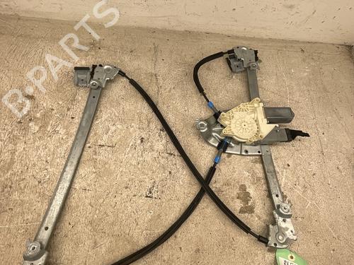 front-right-window-mechanism-peugeot-607-9d-9u-2000-36591627 main image