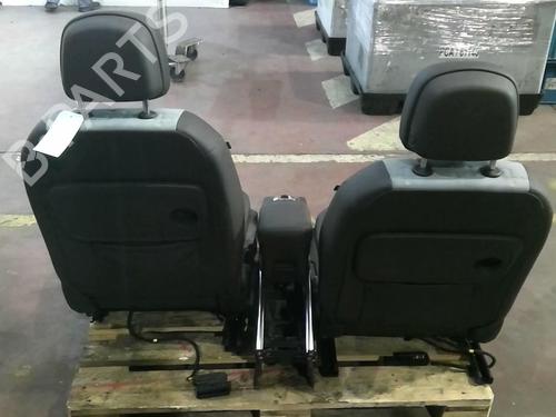 Used Seats set Seats set OPEL MERIVA B MPV (S10) 1.7 CDTI (75) (131 hp) 20366392 20366392