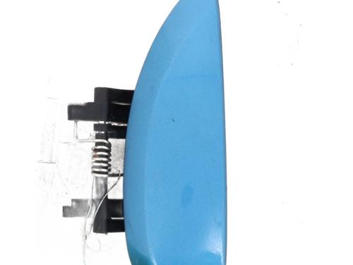 Rear right exterior door handle DACIA SPRING EV (B6M1) | BP22211485C130 