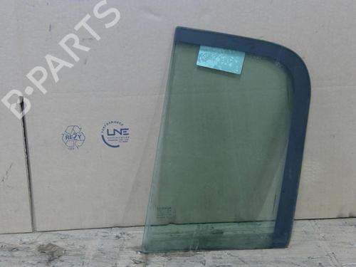 Rear right door window RENAULT MEGANE II (BM0/1_, CM0/1_) 1.5 dCi (BM1E, CM1E) | BP28283611C21 