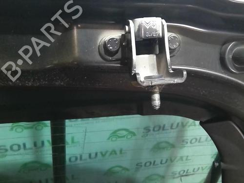 Bakluke CC/Kombi-Kupé CITROËN C3 II (SC_) 1.4 HDi 70 (SC8HZC, SC8HR0, SC8HP4) | BP20370109C6 