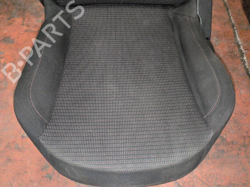 Sæde sæt Sæde sæt TOYOTA AYGO (_B4_) 1.0 VVTi (KGB40) (72 hp) 35972884 35972884