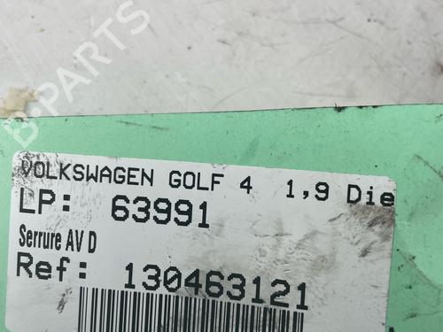 Used Front right lock Front right lock VW GOLF IV (1J1) 1.9 SDI (68 hp) 38060938 38060938