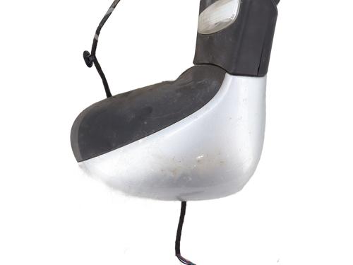 Left mirror PEUGEOT 207 (WA_, WC_) 1.6 HDi | BP26003968C26 