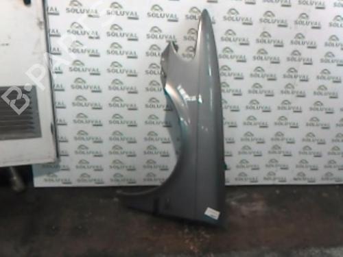 Used Left front fenders SAAB 9-3 (YS3D) 2.2 TiD (125 hp) 21999072