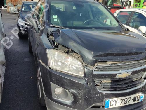 Compressor A/C CHEVROLET TRAX 1.7 TD | BP36591477M34  - Image 9