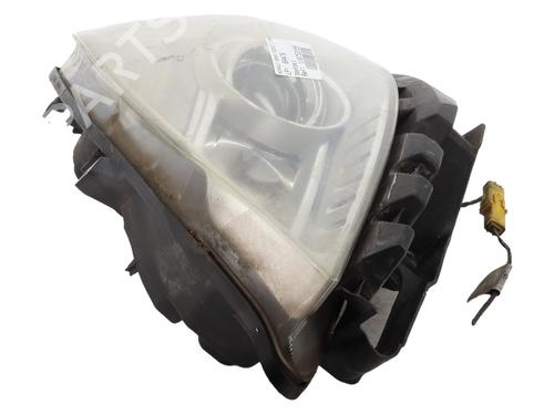 Left headlight RENAULT GRAND SCÉNIC II (JM0/1_) 1.9 dCi (JM14) | BP28211112C28 