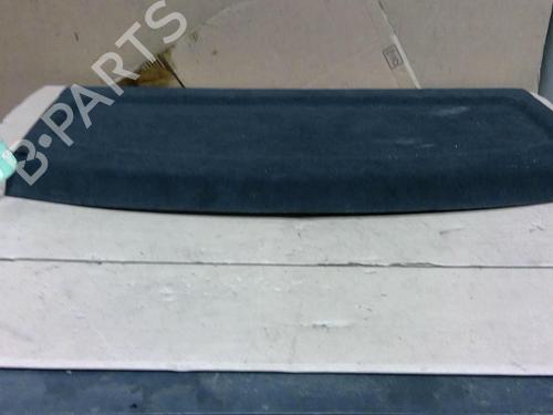 Rear parcel shelf VW GOLF V (1K1) 1.9 TDI | BP32396262C85  - Image 8