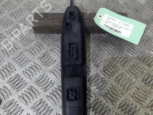 Left front window switch CITROËN C4 II (NC_) 1.6 HDi 110 | BP20369310I27 - Image 4