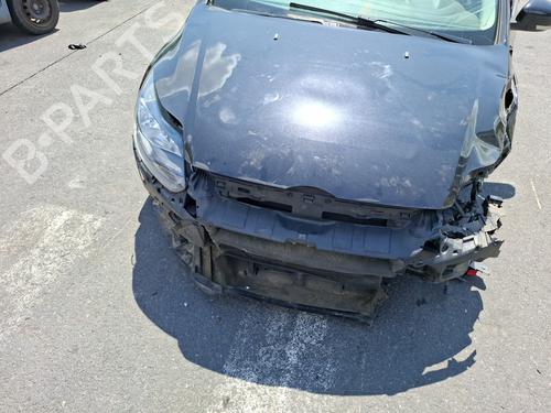Right front window switch FORD FOCUS III 1.6 TDCi | BP32508972I26 - Image 27