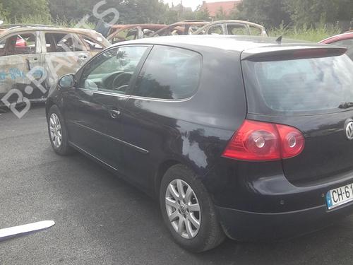 Switch VW GOLF V (1K1) 1.9 TDI | BP21816672I30  - Image 8