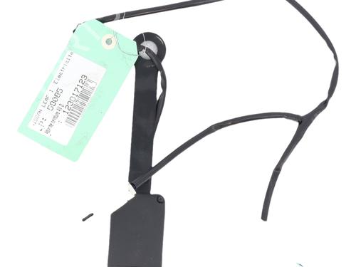 Used Seat buckle Seat buckle NISSAN LEAF (ZE0) Electric (109 hp) 33803741 33803741