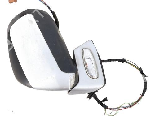 Left mirror CITROËN C4 Picasso I MPV (UD_) 1.6 HDi 110 | BP25871268C26 