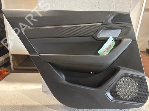 Venstre bakpanel Venstre bakpanel PEUGEOT 508 SW II (FC_, FJ_, F4_) 1.6 PureTech 180 (181 hp) 36960720 36960720