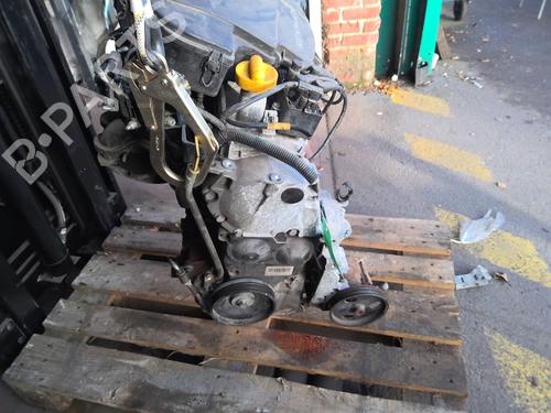 Engine DACIA SANDERO 1.4 MPI LPG | BP22385053M1  - Image 6