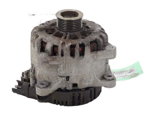 Alternator PEUGEOT 208 I (CA_, CC_) 1.6 HDi | BP25136796M7