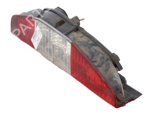 Venstre baglygte Venstre baglygte FIAT DOBLO MPV (119_, 223_) 1.9 D (223AXB1A) (63 hp) 37450834 37450834
