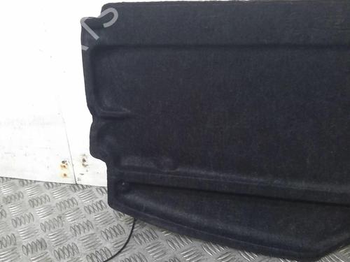 Used Rear parcel shelf PEUGEOT 206 Hatchback (2A/C) 1.4 i (75 hp) 20369523