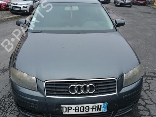 Left headlight AUDI A3 (8P1) 1.9 TDI | BP32849861C28 - Image 12