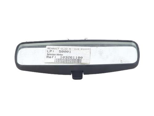 Used Rear mirror RENAULT CLIO V (B7_) 1.5 Blue dCi 85 (B7AG) (86 hp) 24512597