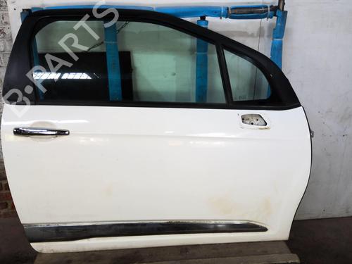 Used Right front door Right front door CITROËN DS3 (SA_) 1.6 HDi 90 (92 hp) 20366185 20366185