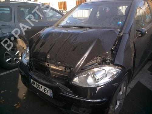 Right front window motor MERCEDES-BENZ A-CLASS (W169) A 180 CDI (169.007, 169.307) | BP20364587E20 