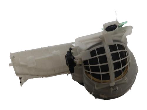 Ventilator motor CITROËN BERLINGO MULTISPACE (B9) 1.6 HDi 110 | BP26185057M62 