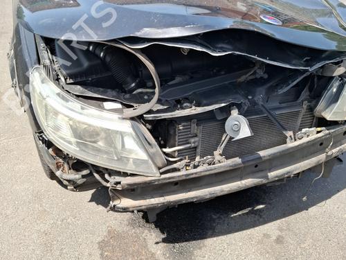 Rear left panel SAAB 9-3 Estate (E50) 1.9 TTiD | BP31087554C60  - Image 30