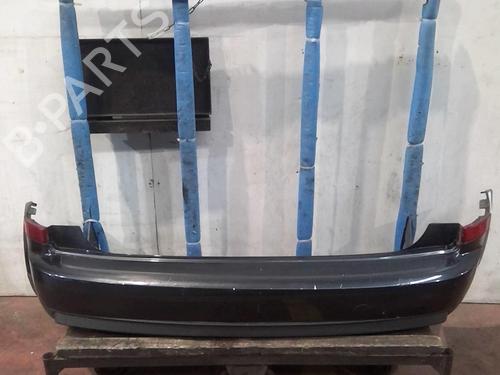Bak støtfanger FORD FOCUS C-MAX (DM2) 1.6 TDCi (90 hp) 20350716