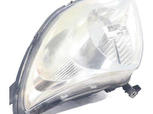 Faro destro SUZUKI SWIFT III (MZ, EZ) 1.5 (RS415, ZC21S) (102 hp) 31582810