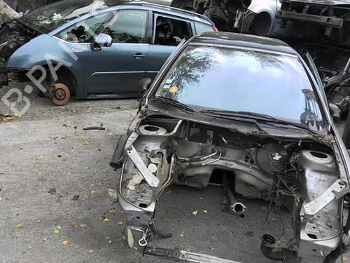 Rear left door window PEUGEOT 206 Hatchback (2A/C) 1.4 i | BP29143197C20 