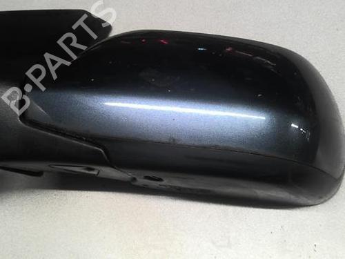 Left mirror MAZDA 3 (BK) 1.6 DI Turbo | BP22000021C26 