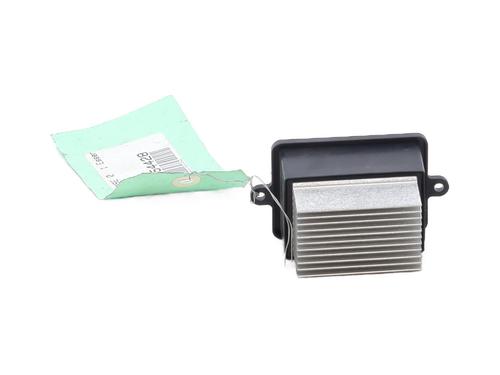 Used Heater resistor FIAT 500X (334_) 1.0 (334.AXN1B) (120 hp) 31030295