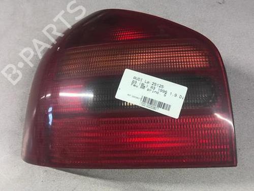 Used Left taillight Left taillight AUDI A3 (8L1) 1.9 TDI (90 hp) 21999465 21999465