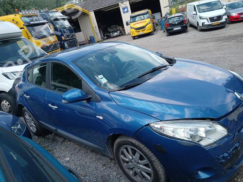 Starter RENAULT MEGANE III Hatchback (BZ0/1_, B3_) 1.5 dCi | BP31604331M8 - Image 9