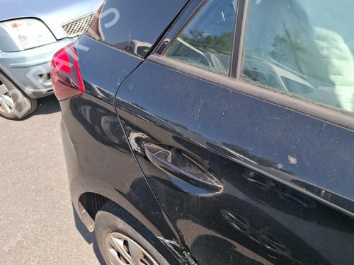 Right headlight HYUNDAI i20 II (GB, IB) 1.1 CRDi | BP32174981C29 