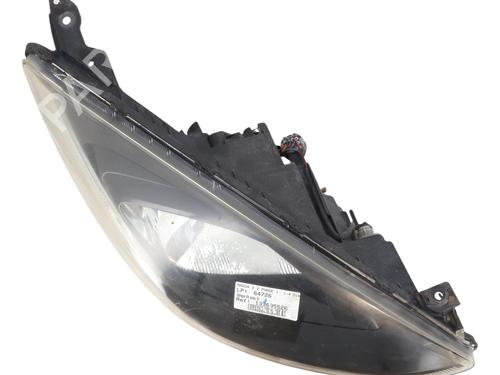 Right headlight MAZDA 2 (DE_, DH_) 1.4 MZR-CD | BP39647202C29 - Image 3