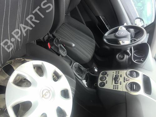 Brake master cylinder OPEL CORSA D (S07) 1.3 CDTI (L08, L68) | BP20359865M77 