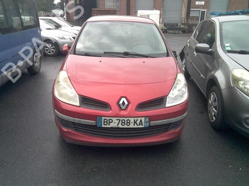 Right taillight RENAULT CLIO III (BR0/1, CR0/1) 1.5 dCi (BR17, CR17) | BP20355374C35 