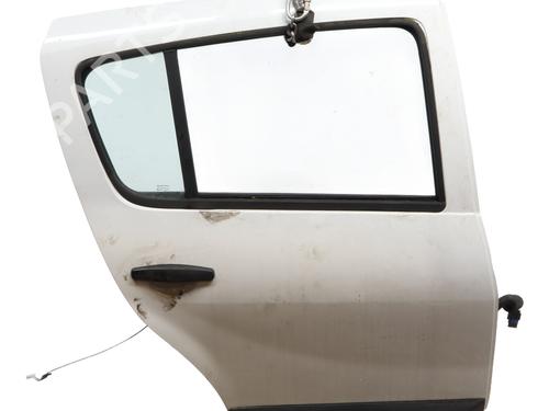 Porte arrière droite DACIA SANDERO 1.4 (BS0C, BS0A, BS0G, BS1F, BS0E) (75 hp) 31983791