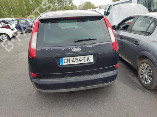 Radio FORD FOCUS C-MAX (DM2) 1.8 TDCi | BP25343633E6 - Image 9